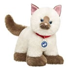 Promise Pets™ Ragdoll Kitten Stuffed Animal - Build-A-Bear Workshop®