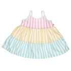 Summer Stripes Maxi Dress for Plush Toys - Build-A-Bear Workshop&reg;