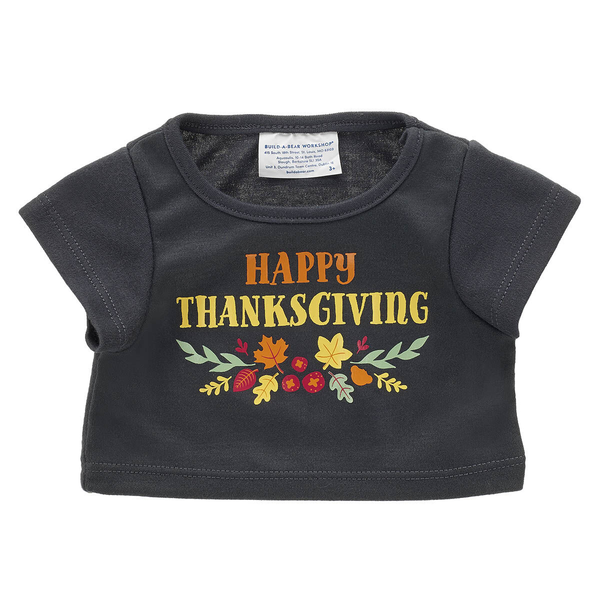 Happy Thanksgiving T-Shirt