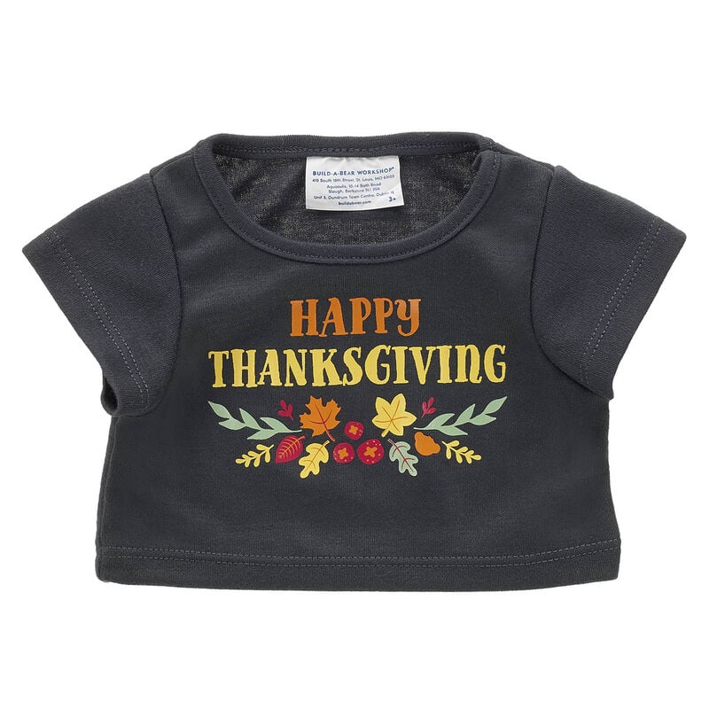 Happy Thanksgiving T-Shirt
