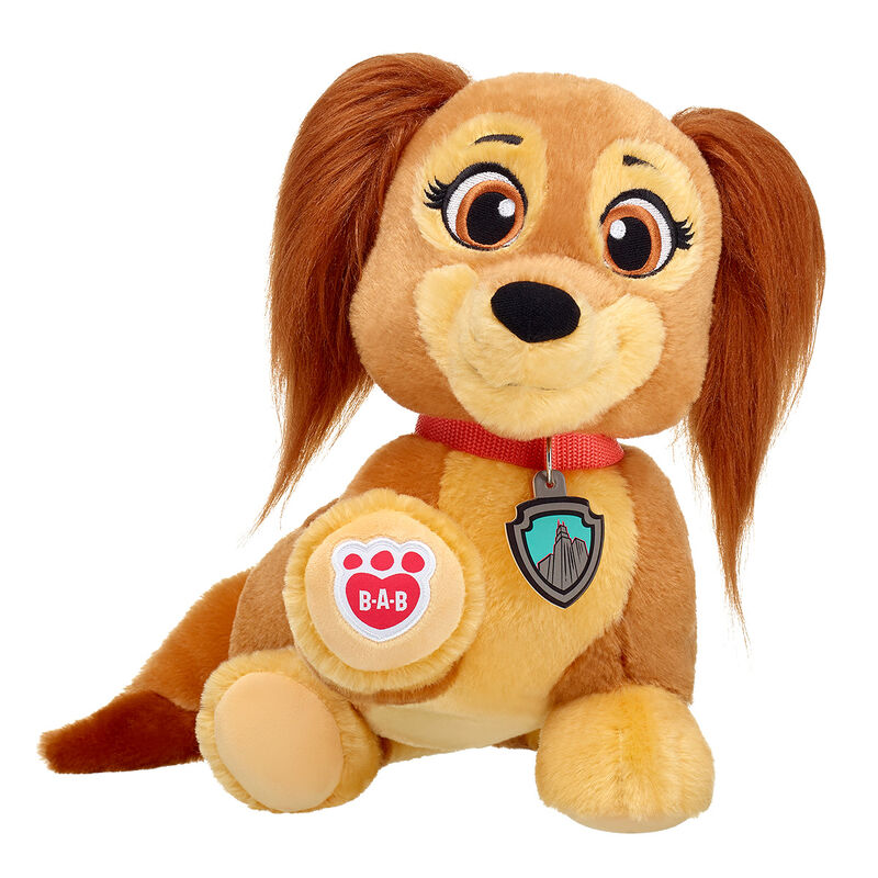 PAW Patrol Liberty Stuffed Animal