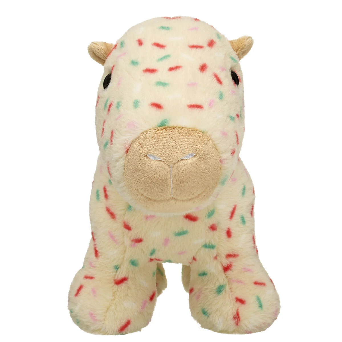 Cookiebara Stuffed Animal
