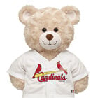 St. Louis Cardinals&trade; Baseball Jersey for Plush Toys - Build-A-Bear Workshop&reg;