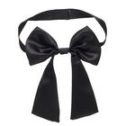 Black Gifting Bow for Stuffed Animals - Build-A-Bear Workshop®