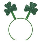 Shamrock Headband by Build-A-Bear