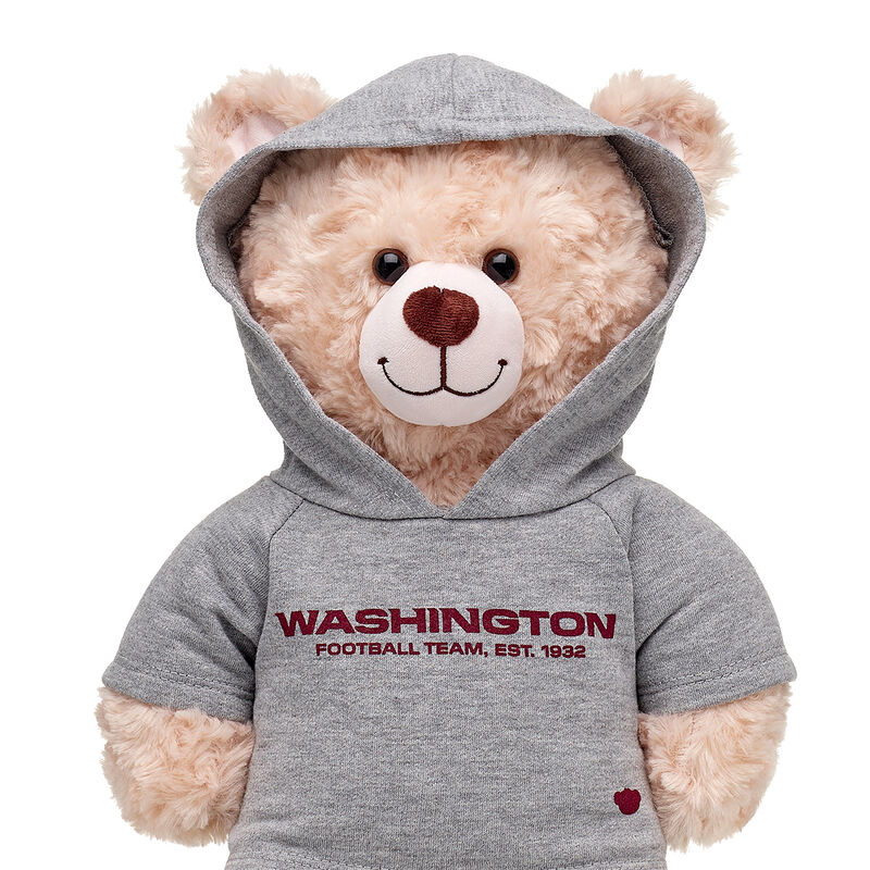 Washington Football Team Hoodie