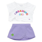 Girl Scout Dreaming Big Outfit