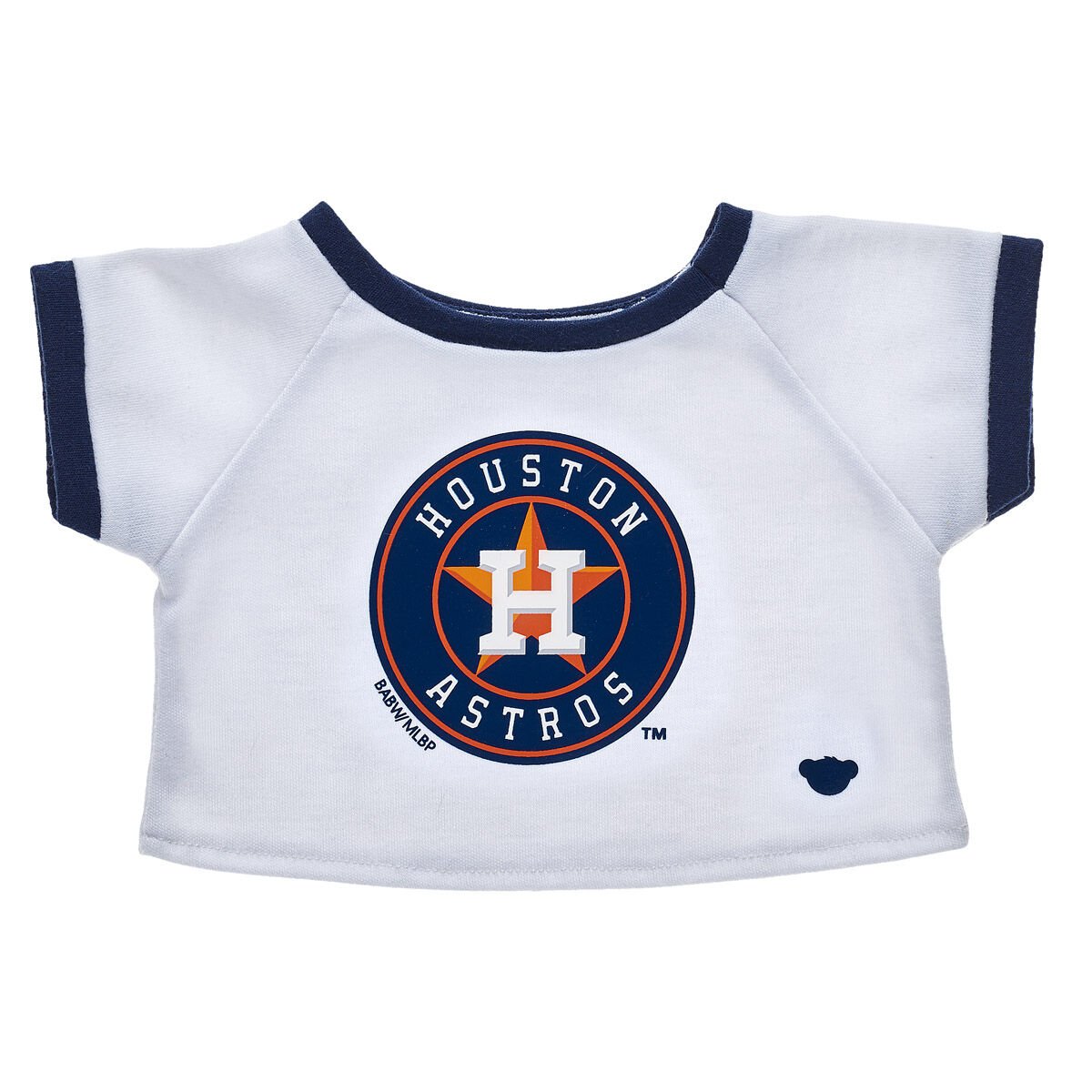 Houston Astros™ Ringer T-Shirt