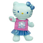 Sanrio&reg; Hello Kitty&reg; Summer Outfit Gift Set - Build-A-Bear Workshop&reg;