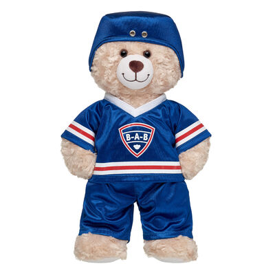 Hockey Uniform