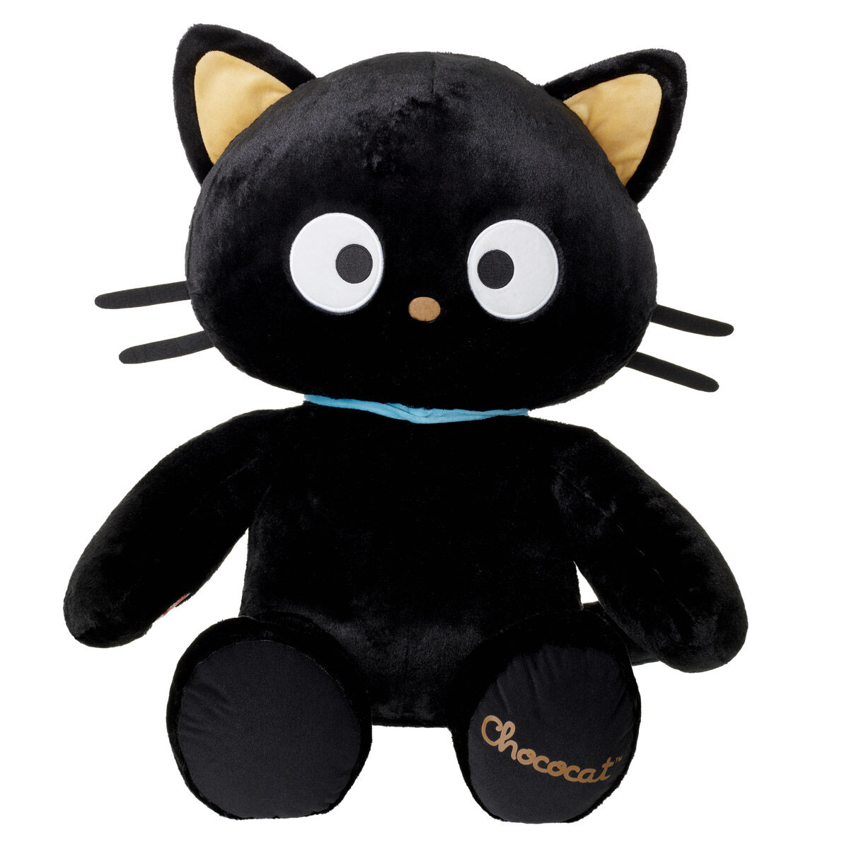 Sanrio Hello Kitty and Friends Giant Chococat Plush