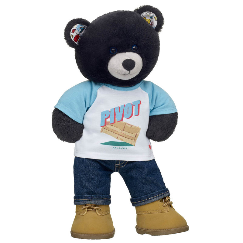 Bleacher Creatures Memphis Grizzlies Griz 10 Mascot Plush Figure- A Mascot  for Play or Display