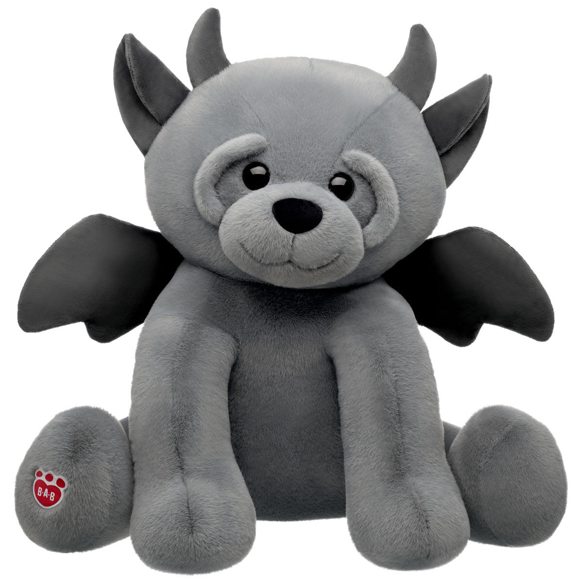 Giant Gargoyle Teddy Bear