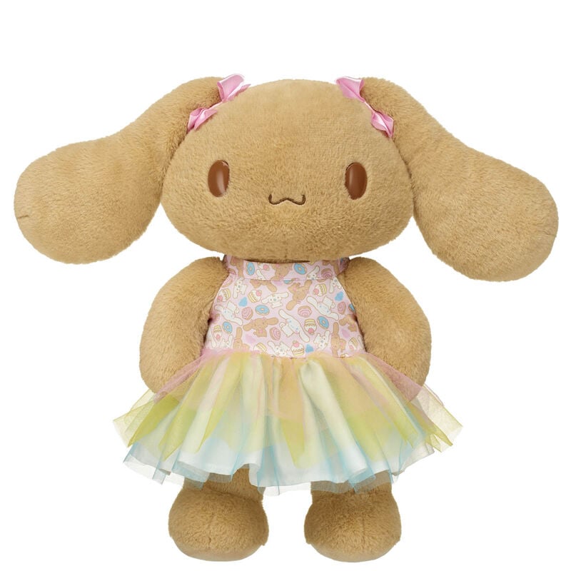 Sanrio® Hello Kitty® and Friends Mocha and Milk Dress - Build-A-Bear Workshop®