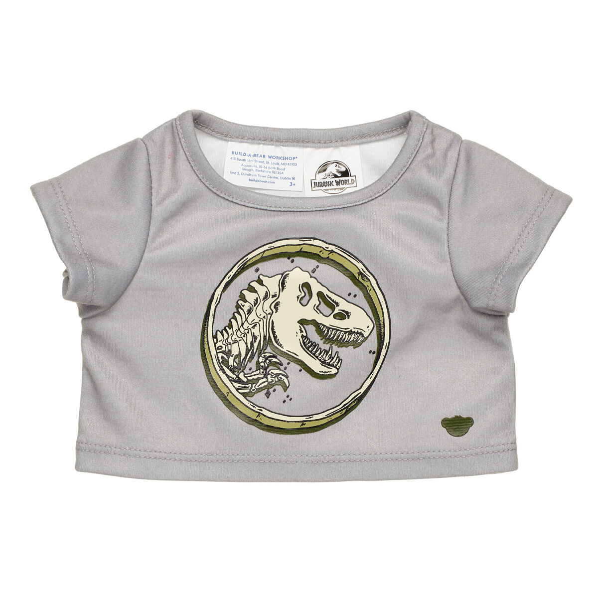 Jurassic World T-Shirt