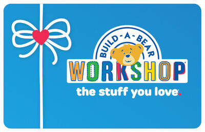 The Stuff You Love Gift Card