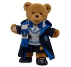 HARRY POTTER Teddy Bear RAVENCLAW Gift Set with Scarf soft toy by Build-A-Bear