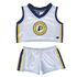 Indiana Pacers Stuffed Animal Uniform (2 pc.) | Build-A-Bear