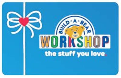 The Stuff You Love Gift Card