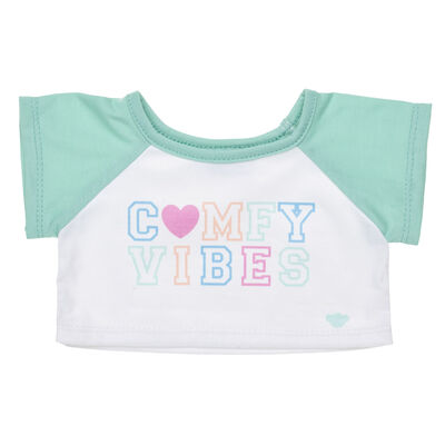 Comfy Vibes T-Shirt