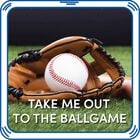 Take Me Out to the Ballgame Song