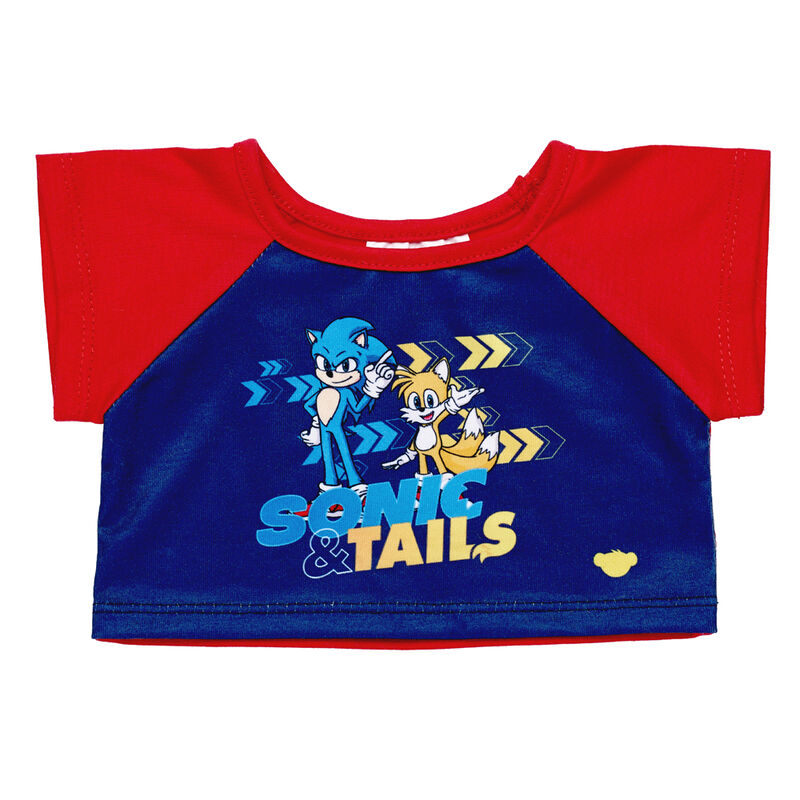 Sonic & Tails T-Shirt