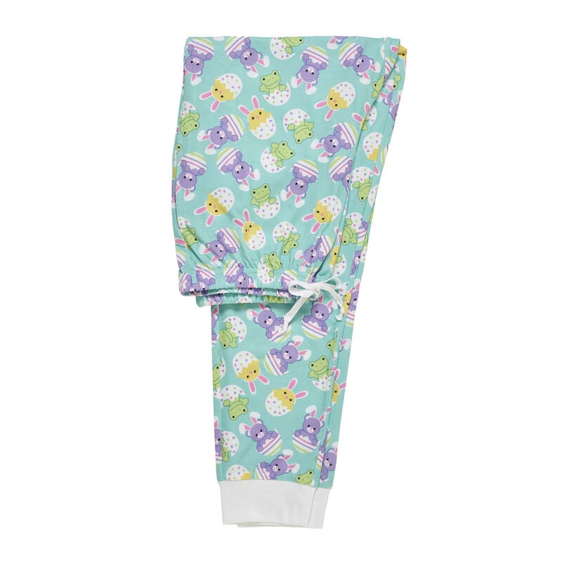 Build-A-Bear Pajama Shop™ Easter PJ Pants - Adult