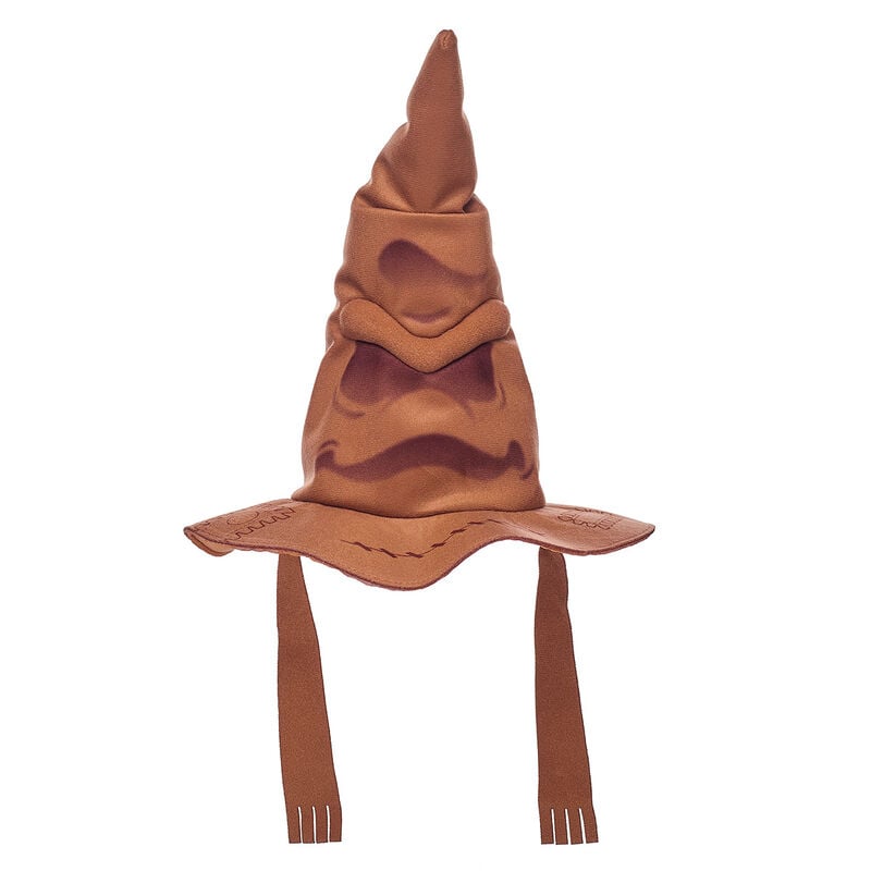 Adult's Harry Potter™ Deluxe Sorting Hat | Halloween Express