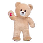 Birthday Confetti Bear