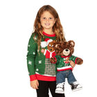Tipsy Elves Cocoa Cuddles Beary Stuck Gift Set