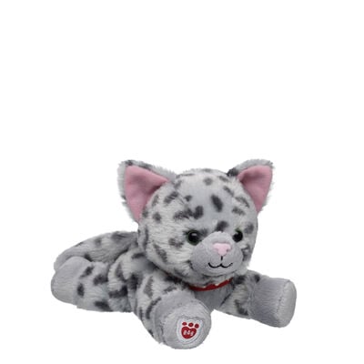 Build-A-Bear Mini Beans&reg; Promise Pets&trade; Ocicat Stuffed Animal
