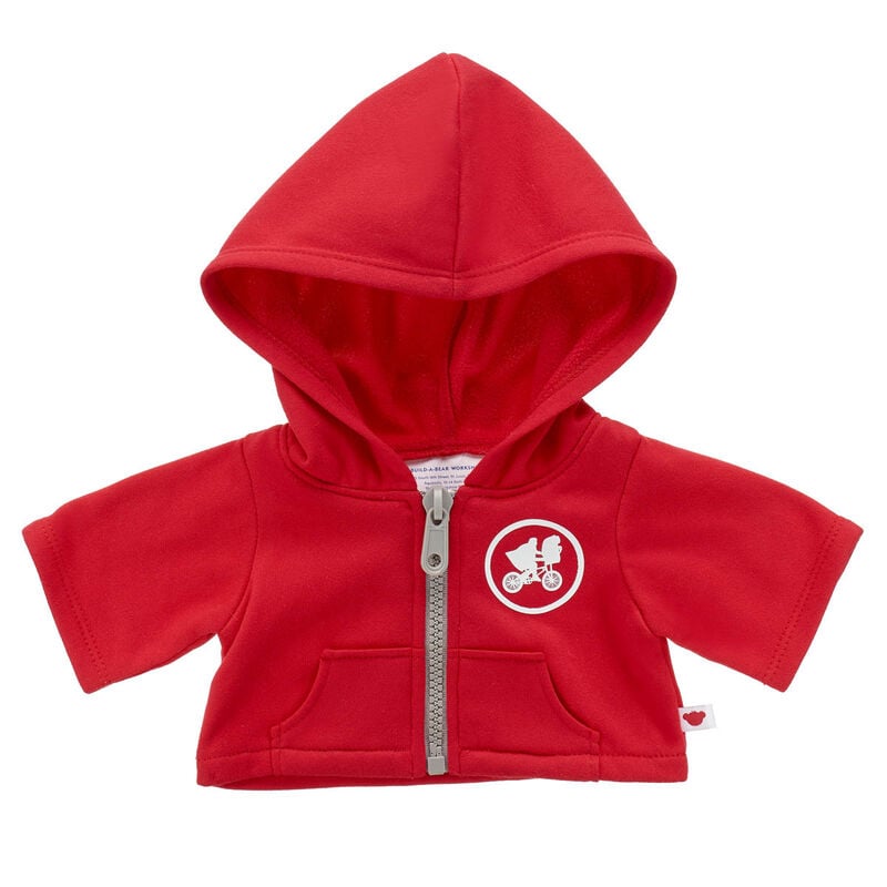E.T. Hoodie