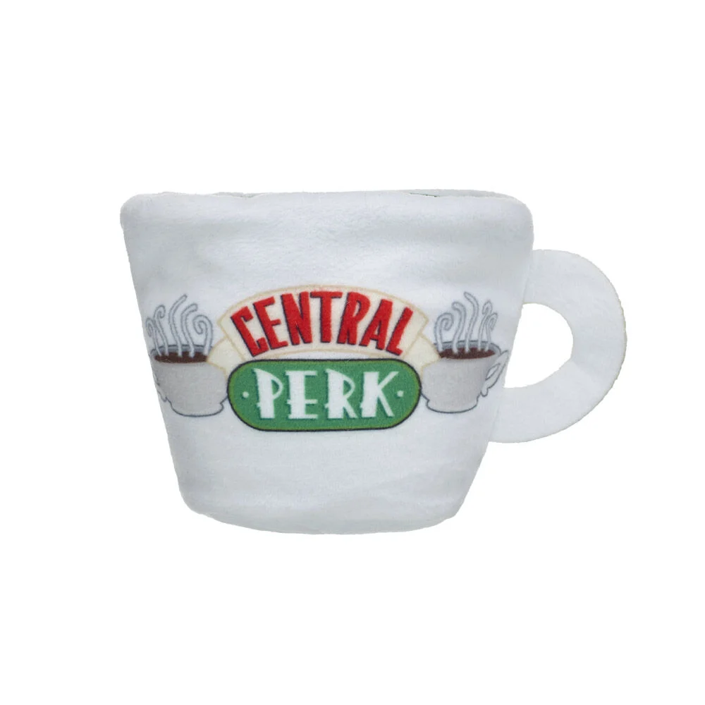 Friends Central Perk Mug