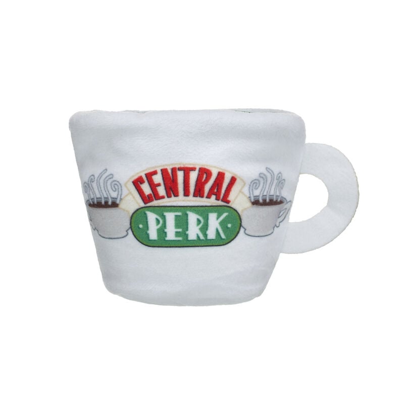 Friends Central Perk Combo Cup