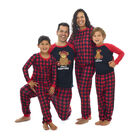 Build-A-Bear Pajama Shop™ Buffalo Check Pants - Adult