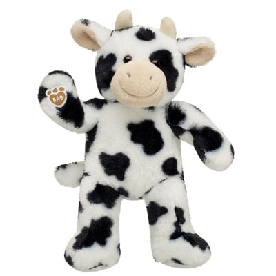 Cuddly Cow Stuffed Animal