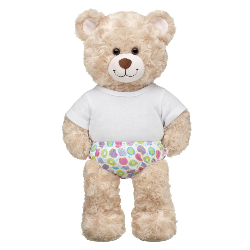 Girl Scout Cookie Underwear