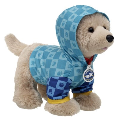 Promise Pets&trade; Blue Hoodie