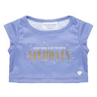 Online Exclusive Everything Is Better with Sprinkles T-Shirt