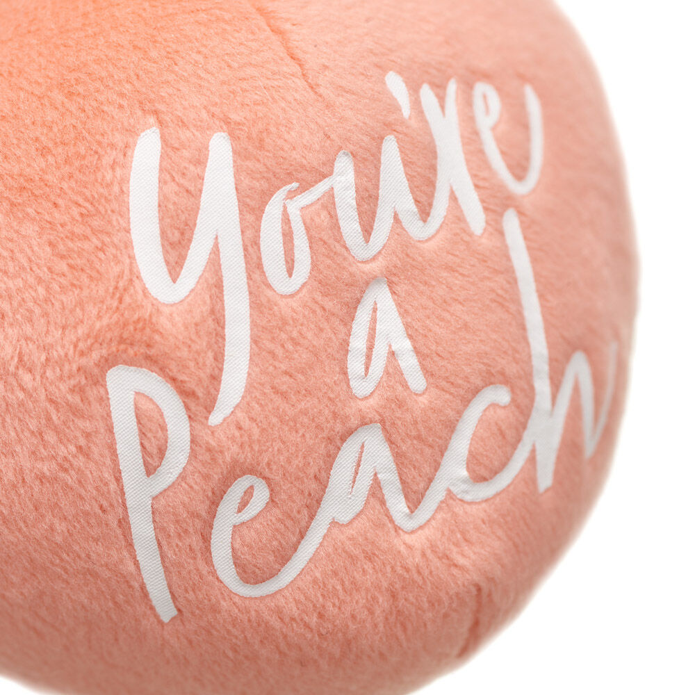 Peach Wristie