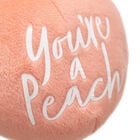 Peach Wristie