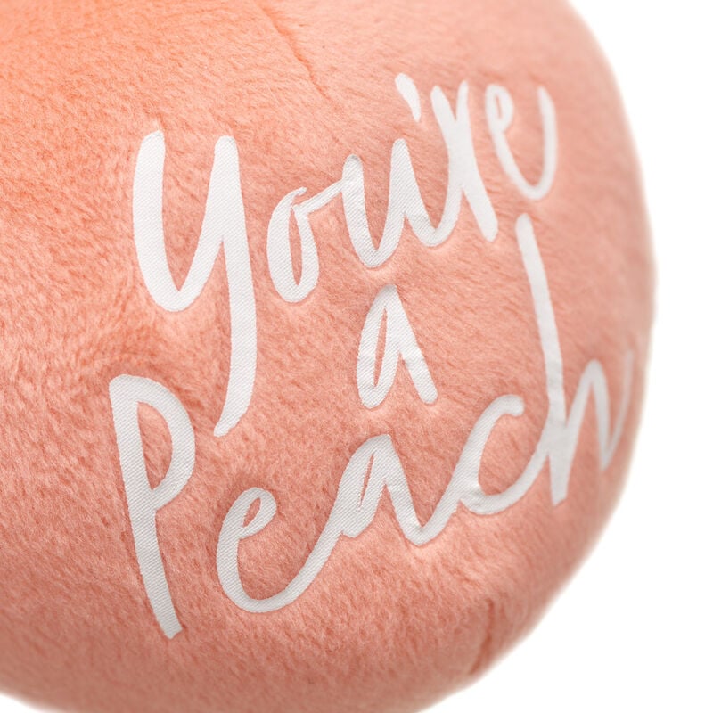 Peach Wristie