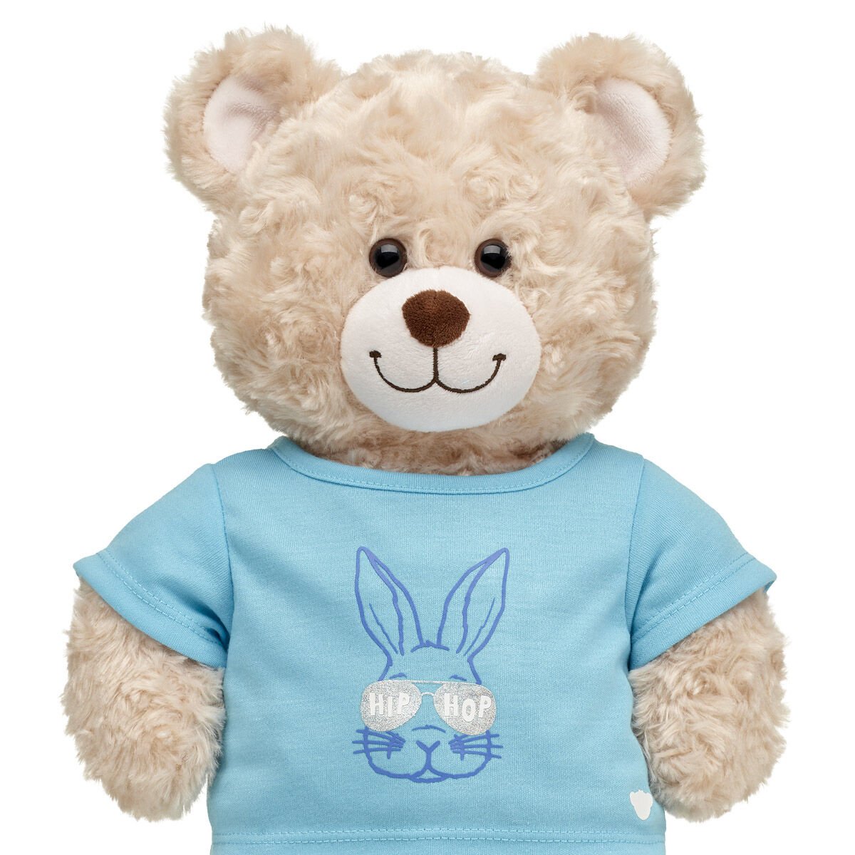 Hip Hop Bunny T-Shirt