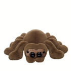 Jumping Spider Stuffed Animal plush by Build-A-Bear