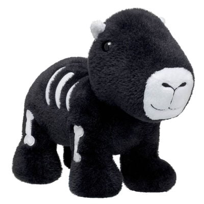 Skelebara Plush