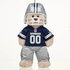 Dallas Cowboys Fan Set 3 pc.