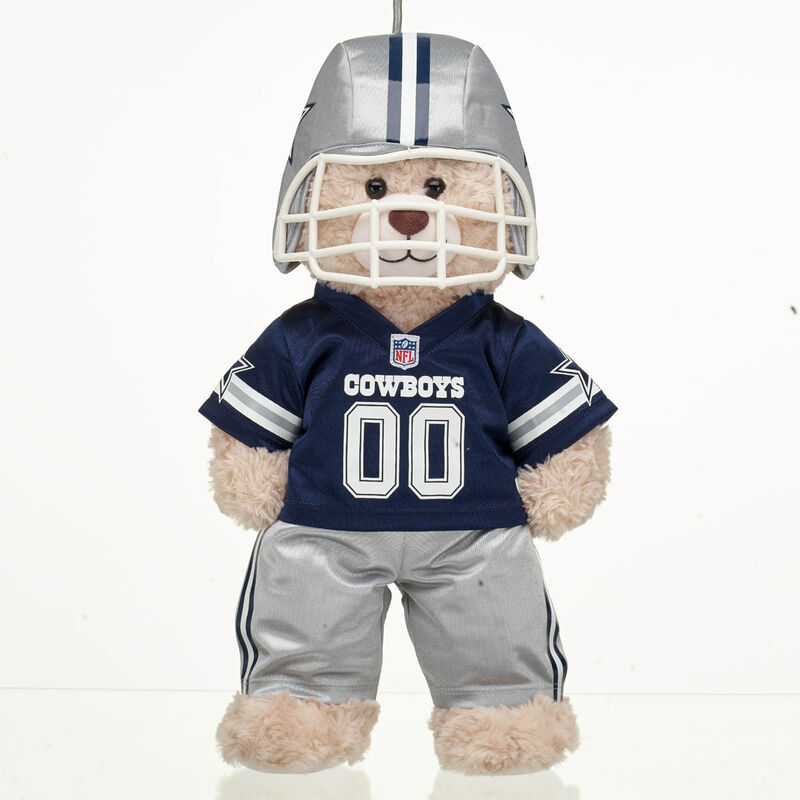 dallas cowboys outfit