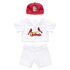 St. Louis Cardinals™ Uniform 3 pc.