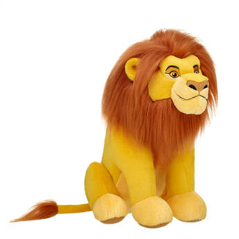 Disney The Lion King Mufasa