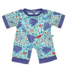 IF Movie PJ Sleeper for Stuffed Animals  - Build-A-Bear Workshop&reg;